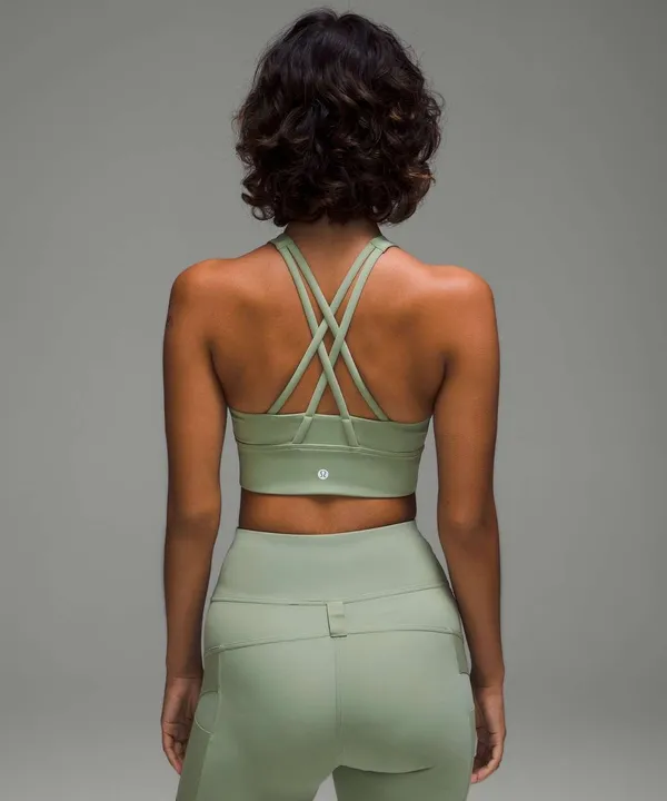 Lululemon Sports Bra - Image 2