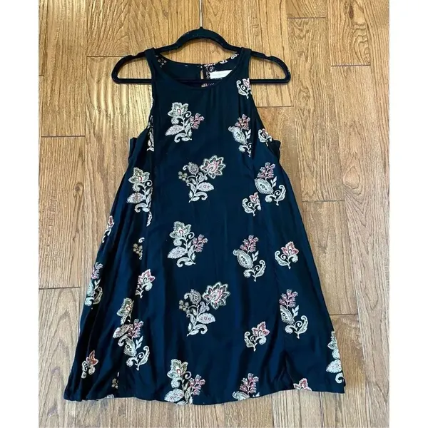 Abercrombie & fitch floral summer sundress size small - Image 8