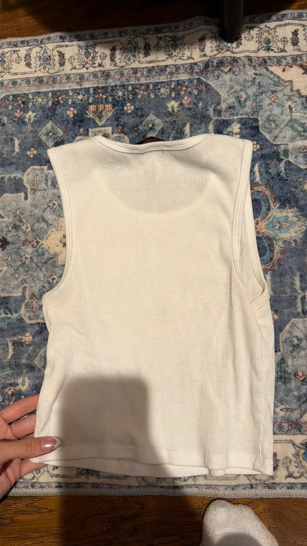 Aeropostale Juicy Couture Tank - Image 3