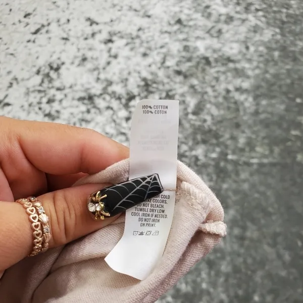 Aerie Real Soft Cropped‎ Cancer Top - Image 6