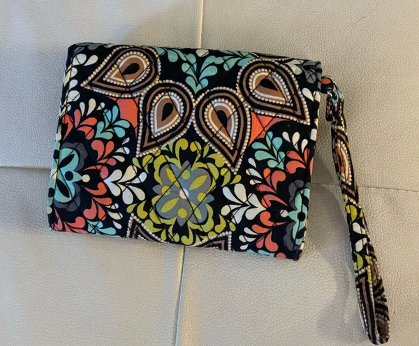 Vera Bradley Handbag Wallet - Image 3