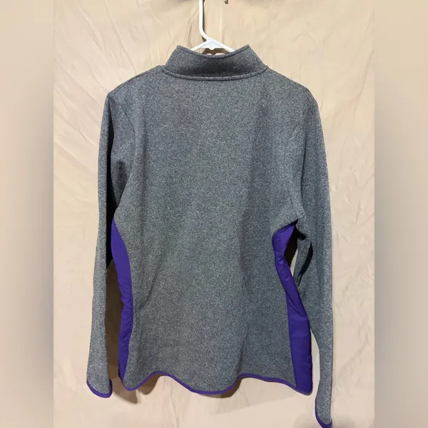 Vikings full zip jacket Size XL - Image 3