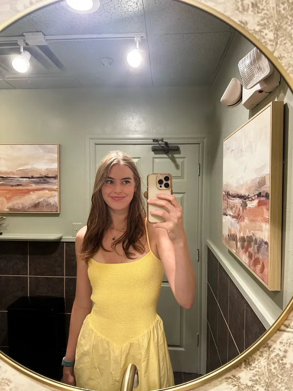 Abercrombie Dress - Image 2