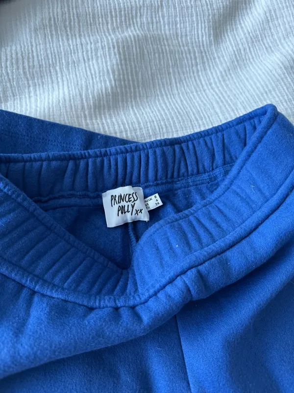 Princess Polly Shorts - Image 3