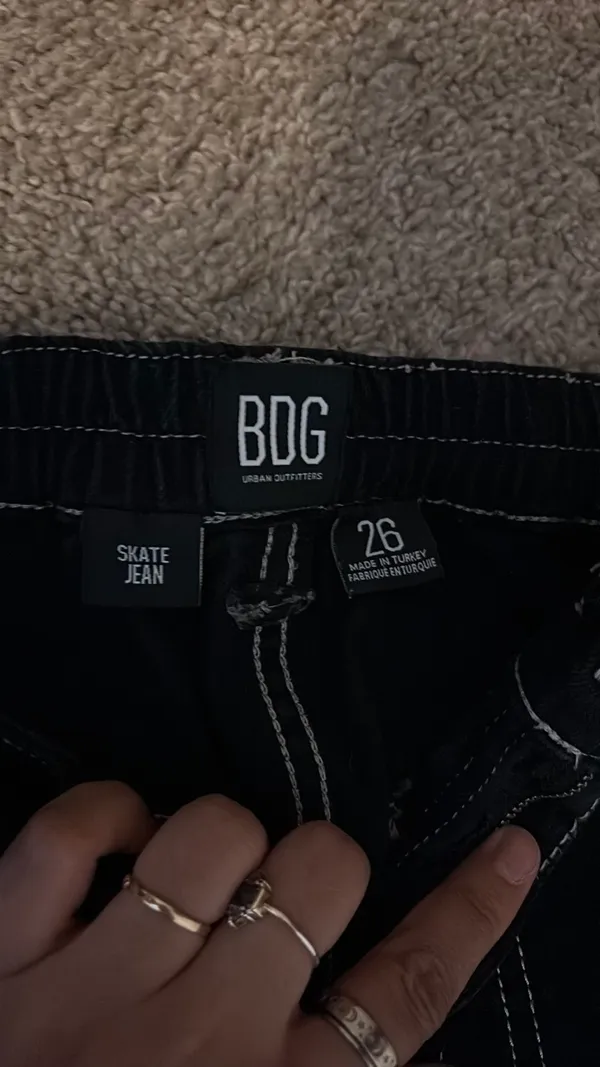 BDG Jeans - Image 2
