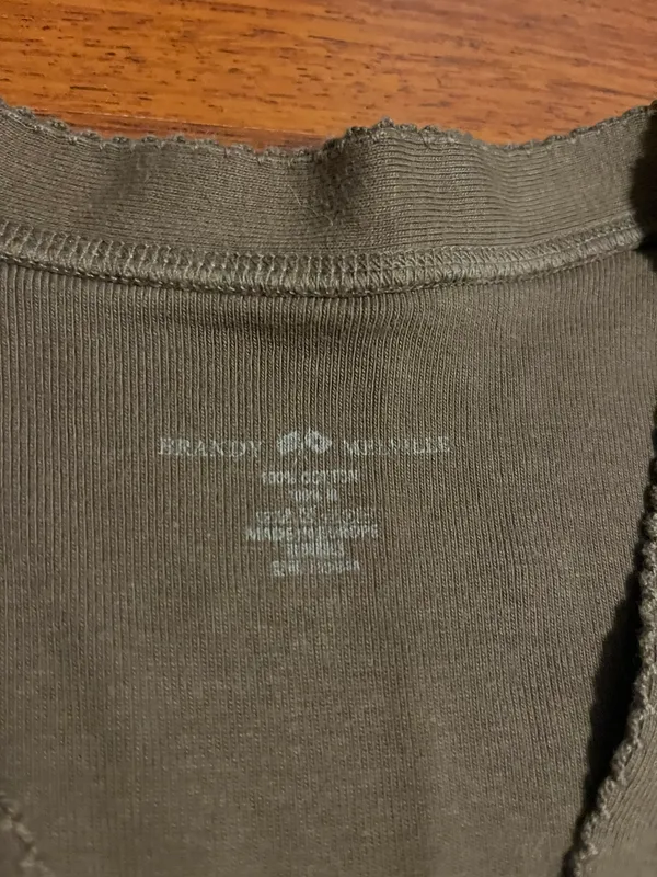 Brandy Melville Top - Image 2