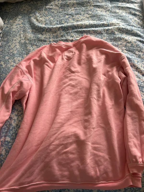 Aerie Crewneck Oversized - Image 4