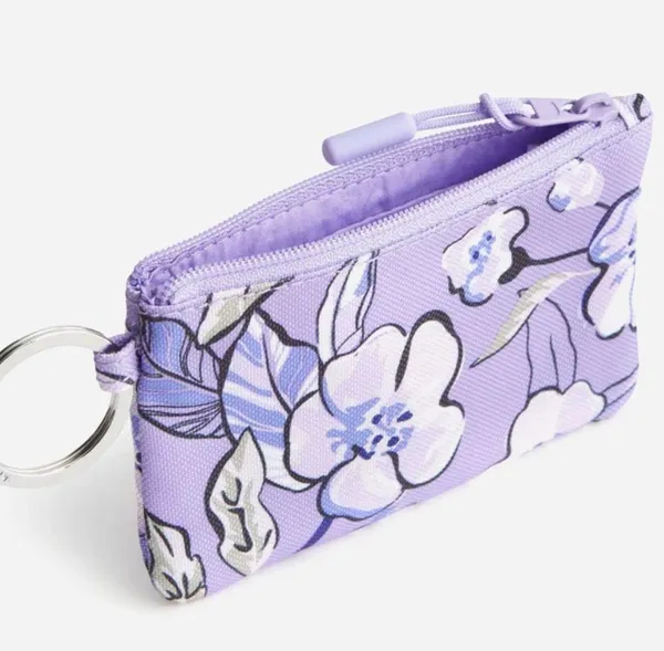 Vera Bradley Zip ID Case - #105 - Image 2
