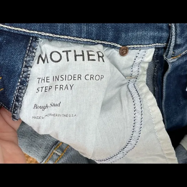 Mother Jeans - Image 11