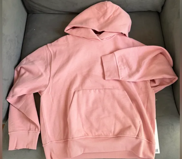 Lululemon NWT Women’s Steady State Tearose - Image 4