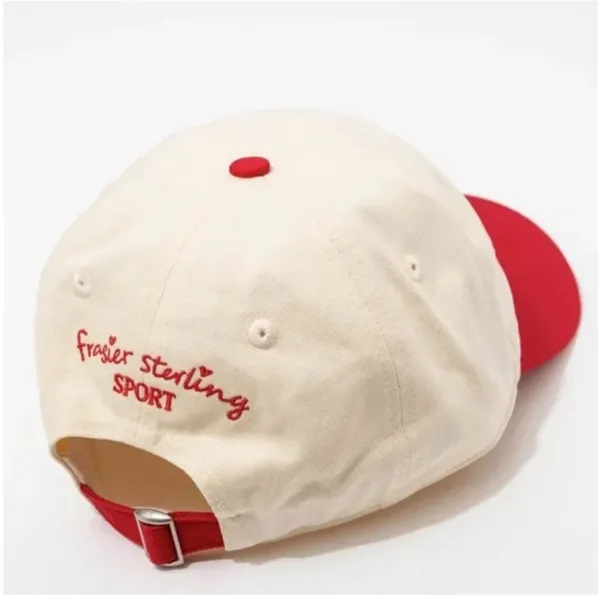 Frasier Sterling‎ Sport Sail Boat Hat - Image 3