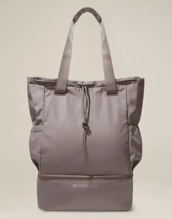Beyond Yoga Backpack *NWT* - Image 3