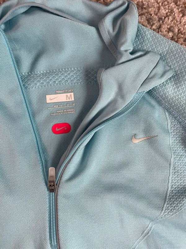 Nike Quarter-Zip - Image 2