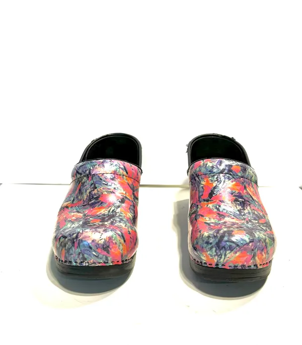 Dansko Floral s - Image 2