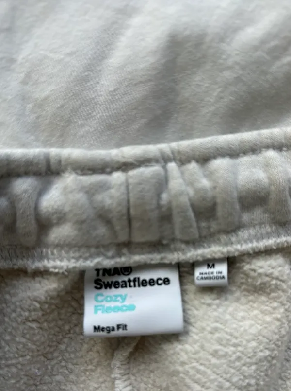 Aritiza TNA Sweatpants  - Image 3