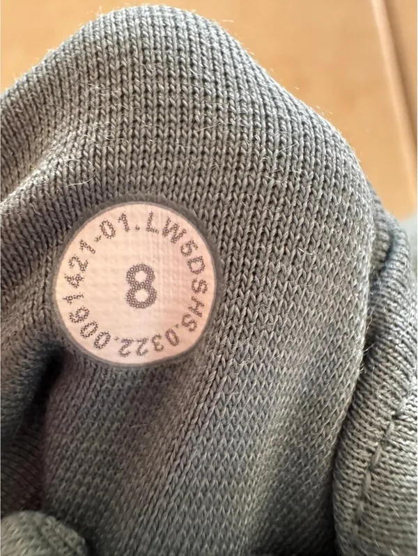 Lululemon Align With Pockets High Rise 25” Tidal Teal Size 8 NWT - Image 6