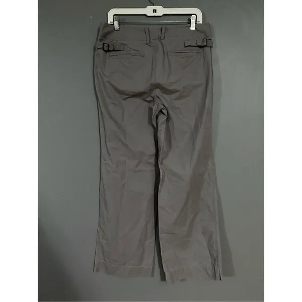 Bass Grey Bootcut Pants Size 8 Gray - Image 2