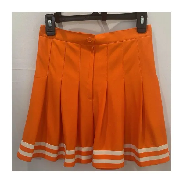 Tennessee Vols ZooZatz Women's Rah Rah Cheer Skirt - Image 2