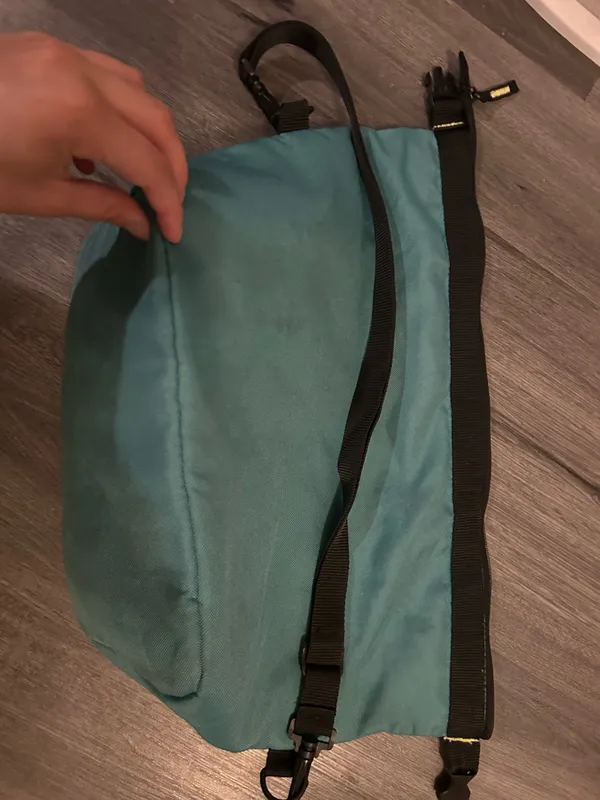 Columbia Lunch Bag Insulated Cooler Sack - Image 3