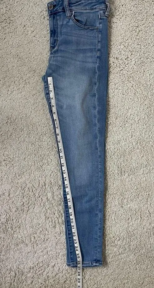 American Eagle Outfitters Jegging - Image 8