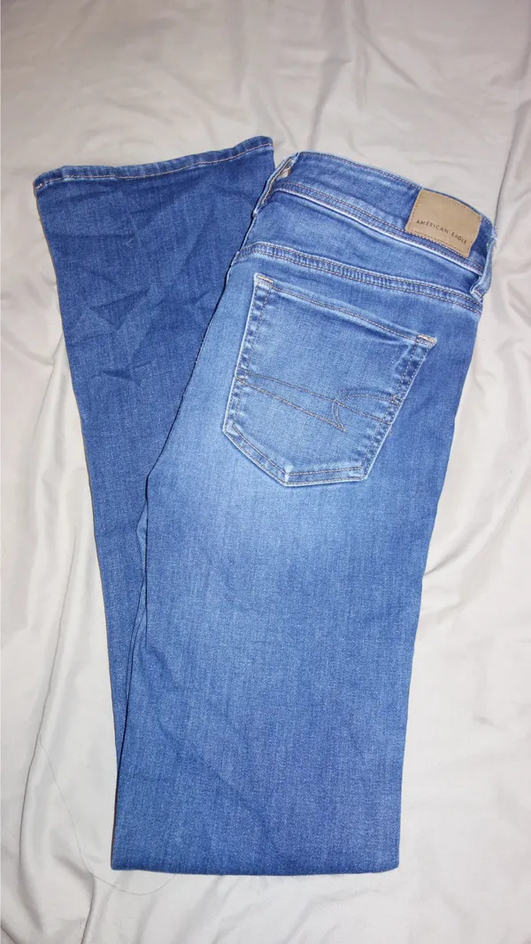 American Eagle Outfitters Bootcut Jeans - Image 2