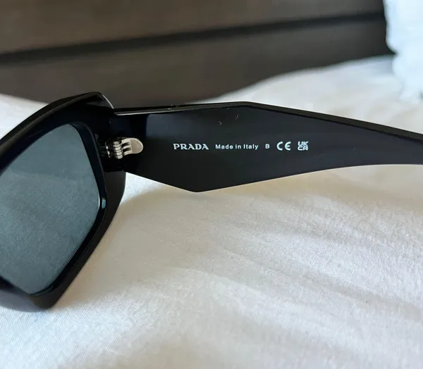 Prada Sunglasses - Image 5