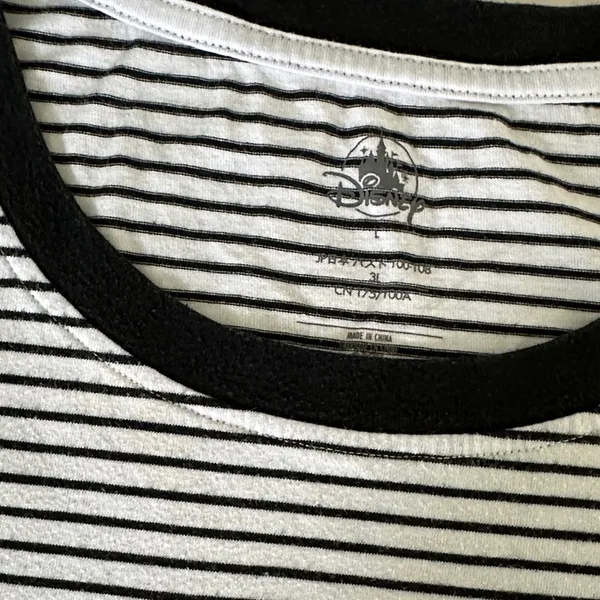 Disney TinkerBell Tank Top Neverland - Image 3