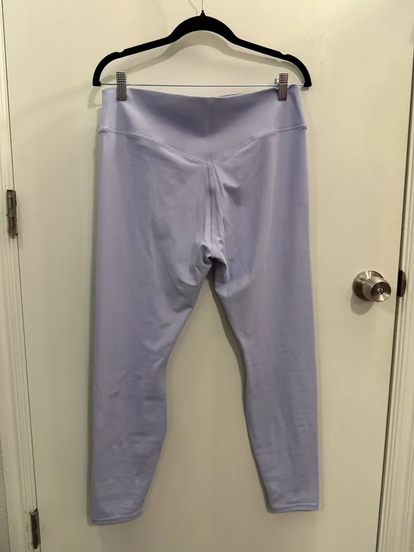 Fabletics No Seam PureLuxe TLC Legging - Image 5