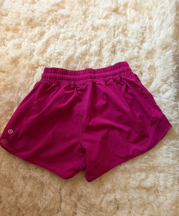 Lululemon Shorts - Image 2