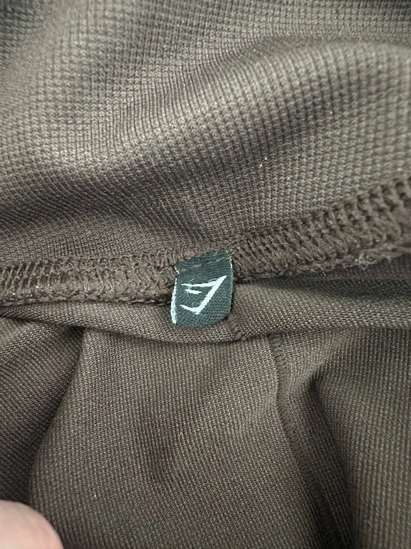 Gymshark Leggings Sweat Seamless - Image 4