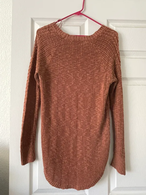 Pink republic Sweater - Image 2