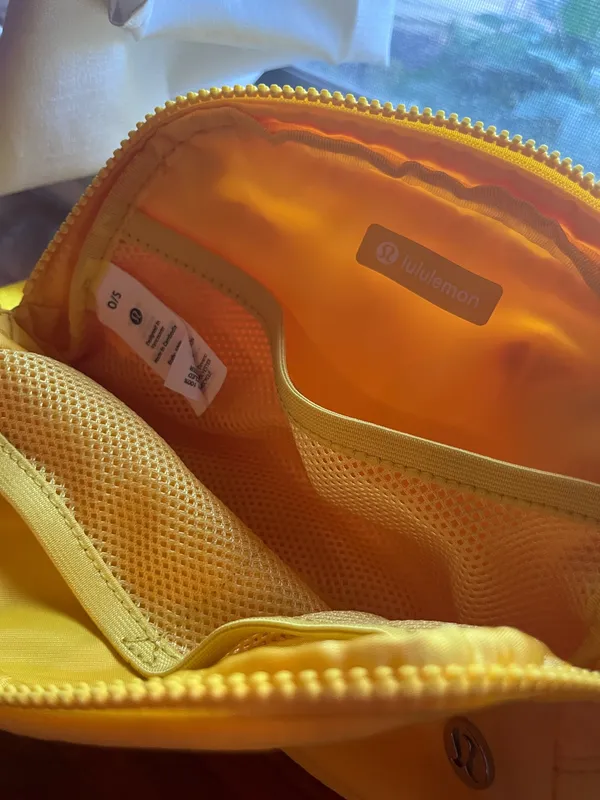 Lululemon Belt Bag - Image 2