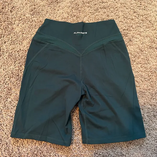 Alphalete ‼️ Alphalux Wonder Short‼️ - Image 2