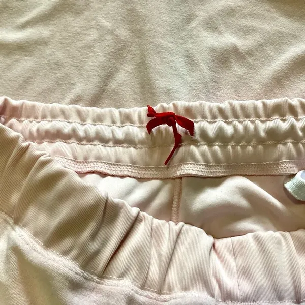 Nike Plush Sweatpants - Image 5