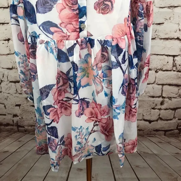 NWT Show Me Your Mumu Sienna Swing Tunic Dress‎ - Image 5