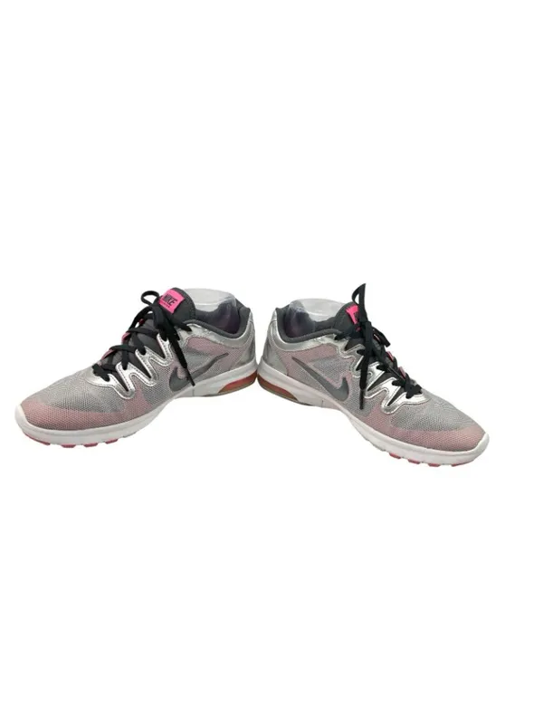 -Nike Air Max Fusion Training Sneakers Womens US 7 Running Athletic Sport Shoes - Image 9