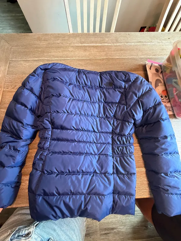 North Face Puffer - Image 2