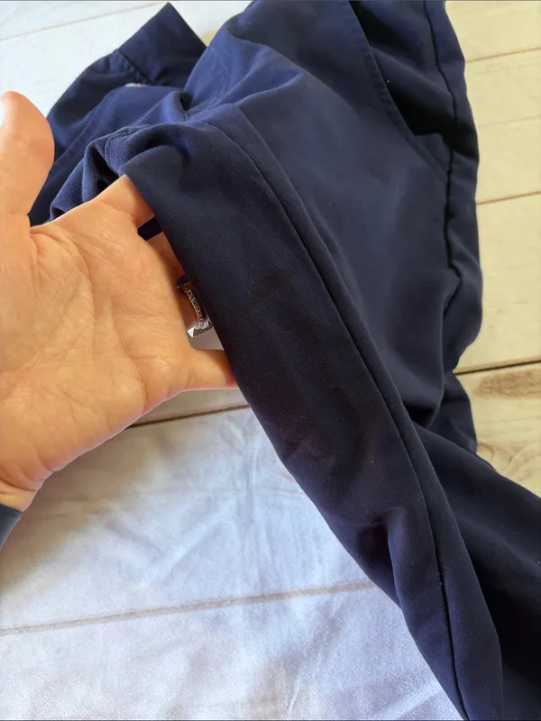 Figs Navy Medical Scrub Pants - Image 10
