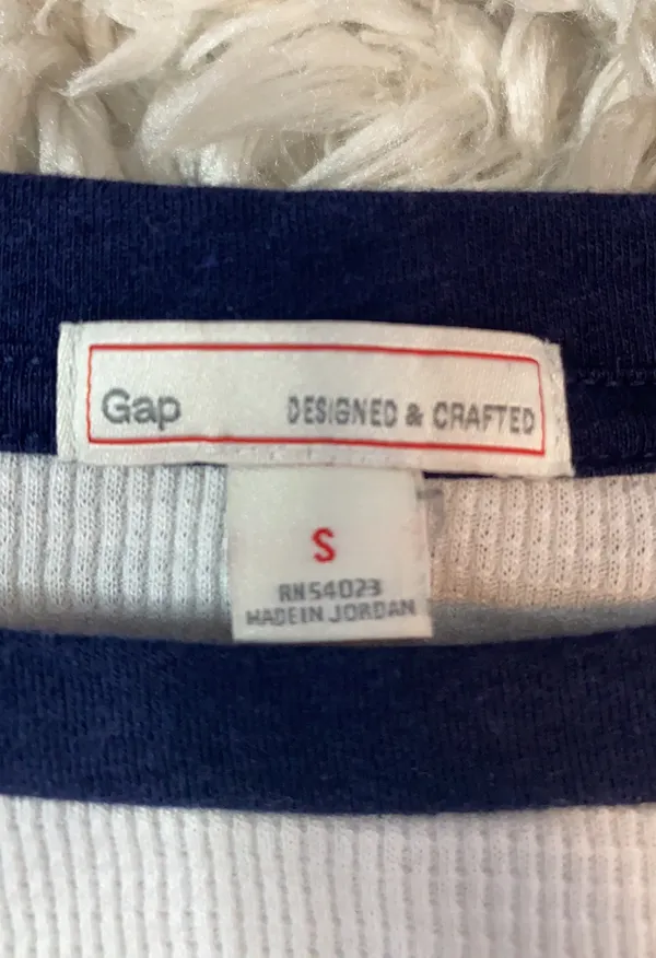Gap Top - Image 3