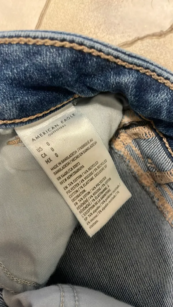 American Eagle shorts - Image 2
