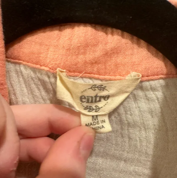 Entro Top - Image 4