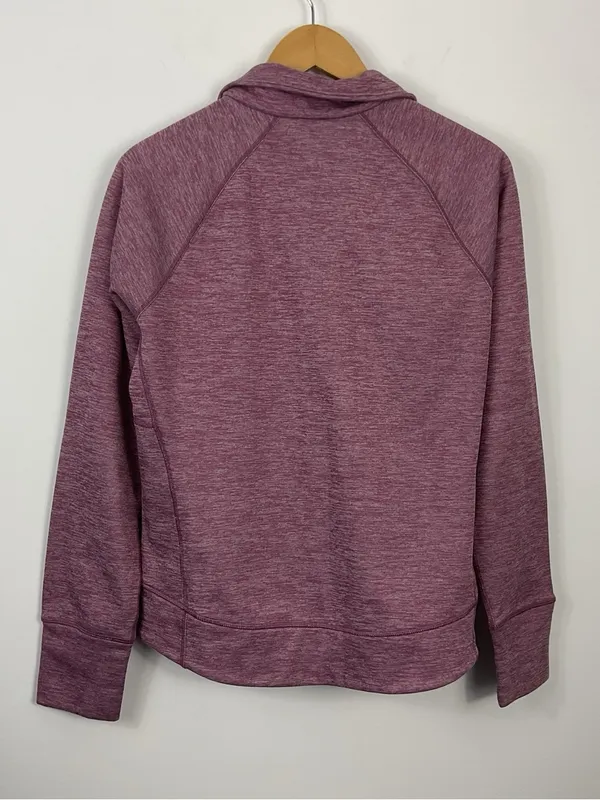 Mountain Hardwear Norse Peak Pullover Womens Size Medium - Image 3