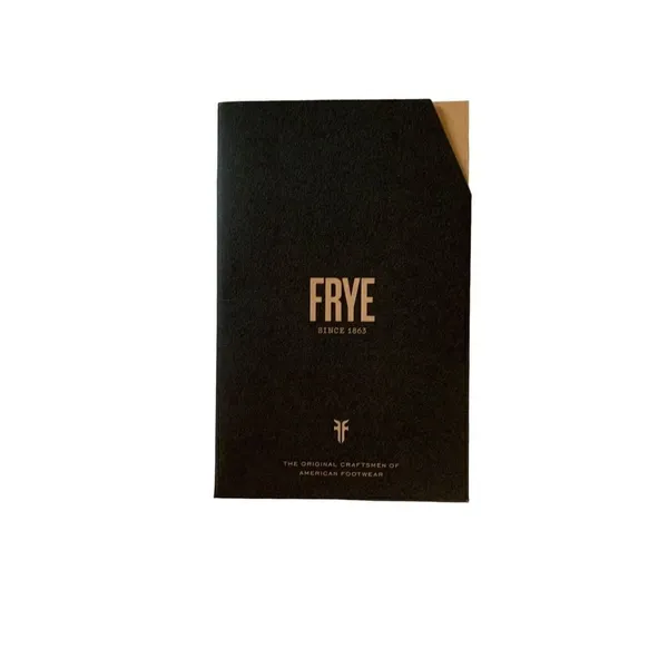 FRYE Jade Cross body brown leather bag NEW NWT - Image 8