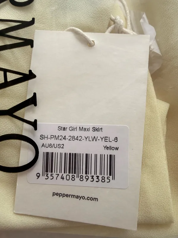 Peppermayo skirt  - Image 3