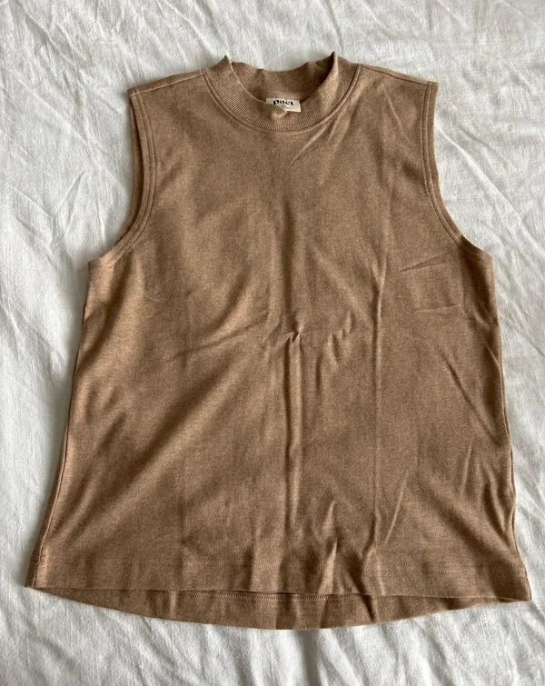 Pact Tank + Pant Set - Image 2