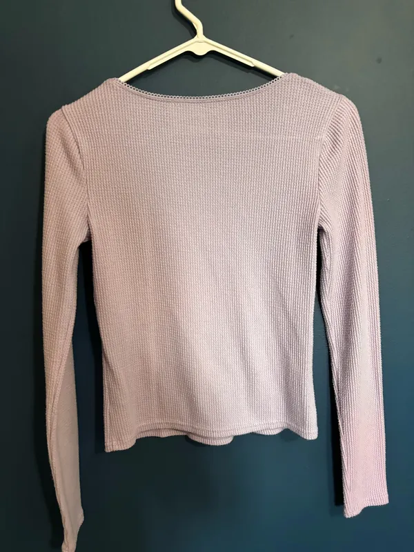 Aerie Long Sleeve - Image 2