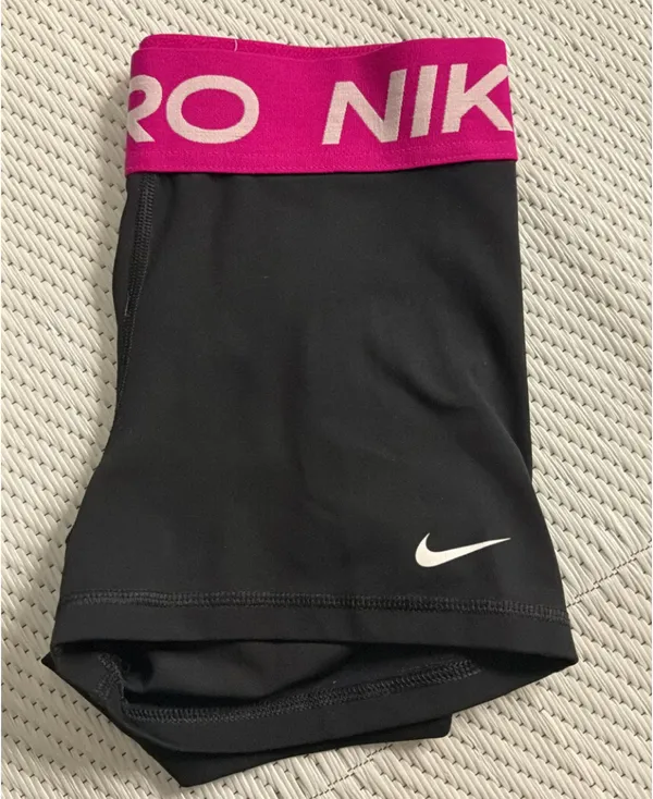 Nike Pro Spandex Dri-Fit - Image 2