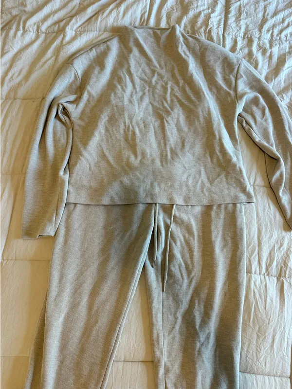 Amazon Neutral Two Piece Matching Set - Image 2