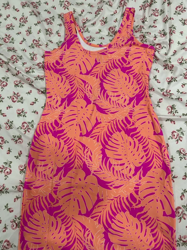 Salt Life bathing suit cover up - Image 3