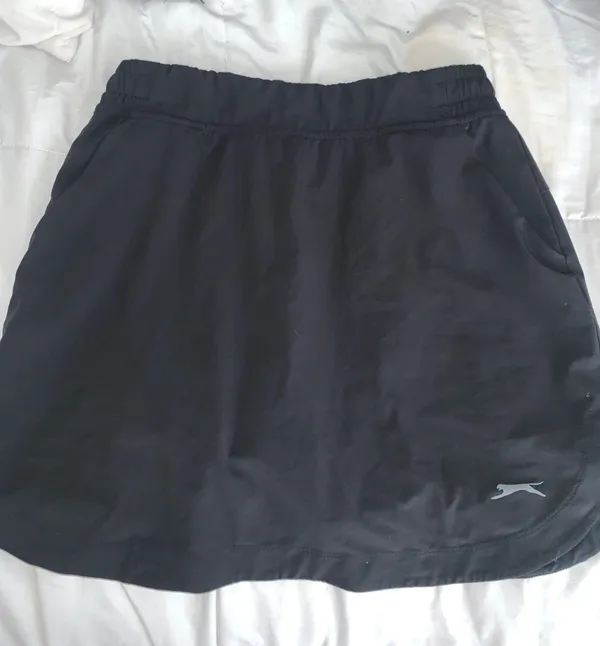 Slazenger Golf Skirt - Image 2